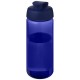 Borraccia sportiva H2O Active® Octave Tritan™ da 600 ml con coperchio a scatto Gadget.it