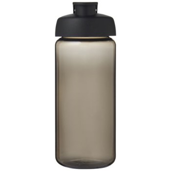 Borraccia sportiva H2O Active® Octave Tritan™ da 600 ml con coperchio a scatto Gadget.it