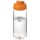 Borraccia sportiva H2O Active® Octave Tritan™ da 600 ml con coperchio a scatto