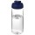 Borraccia sportiva H2O Active® Octave Tritan™ da 600 ml con coperchio a scatto