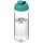 Borraccia sportiva H2O Active® Octave Tritan™ da 600 ml con coperchio a scatto