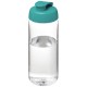 Borraccia sportiva H2O Active® Octave Tritan™ da 600 ml con coperchio a scatto Gadget.it