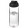 Borraccia sportiva H2O Active® Octave Tritan™ da 600 ml con coperchio a scatto