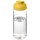 Borraccia sportiva H2O Active® Octave Tritan™ da 600 ml con coperchio a scatto