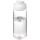 Borraccia sportiva H2O Active® Octave Tritan™ da 600 ml con coperchio a scatto