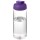 Borraccia sportiva H2O Active® Octave Tritan™ da 600 ml con coperchio a scatto