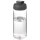 Borraccia sportiva H2O Active® Octave Tritan™ da 600 ml con coperchio a scatto