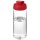 Borraccia sportiva H2O Active® Octave Tritan™ da 600 ml con coperchio a scatto