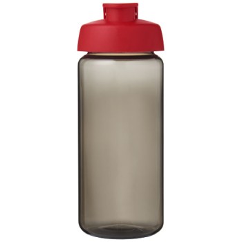 Borraccia sportiva H2O Active® Octave Tritan™ da 600 ml con coperchio a scatto Gadget.it