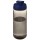 Borraccia sportiva H2O Active® Octave Tritan™ da 600 ml con coperchio a scatto