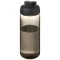 Borraccia sportiva H2O Active® Octave Tritan™ da 600 ml con coperchio a scatto