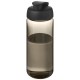 Borraccia sportiva H2O Active® Octave Tritan™ da 600 ml con coperchio a scatto Gadget.it