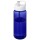 Borraccia sportiva  H2O Active® Octave Tritan™ da 600 ml con coperchio con beccuccio