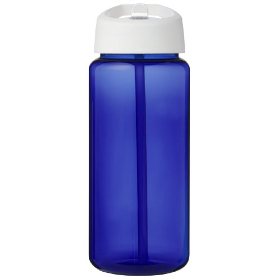 Borraccia sportiva  H2O Active® Octave Tritan™ da 600 ml con coperchio con beccuccio Gadget.it