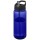 Borraccia sportiva  H2O Active® Octave Tritan™ da 600 ml con coperchio con beccuccio