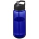 Borraccia sportiva  H2O Active® Octave Tritan™ da 600 ml con coperchio con beccuccio Gadget.it