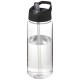 Borraccia sportiva  H2O Active® Octave Tritan™ da 600 ml con coperchio con beccuccio Gadget.it