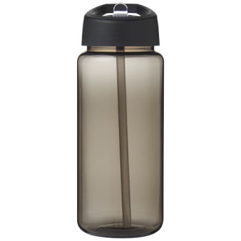 Borraccia sportiva  H2O Active® Octave Tritan™ da 600 ml con coperchio con beccuccio Gadget.it