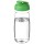 Borraccia sportiva H2O Active® Pulse da 600 ml con coperchio a scatto