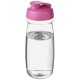 Borraccia sportiva H2O Active® Pulse da 600 ml con coperchio a scatto Gadget.it