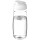 Borraccia sportiva H2O Active® Pulse da 600 ml con coperchio a scatto