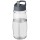 Borraccia sportiva H2O Active® Pulse da 600 ml con coperchio con beccuccio