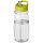 Borraccia sportiva H2O Active® Pulse da 600 ml con coperchio con beccuccio