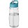 Borraccia sportiva H2O Active® Pulse da 600 ml con coperchio con beccuccio