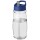 Borraccia sportiva H2O Active® Pulse da 600 ml con coperchio con beccuccio