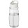 Borraccia sportiva H2O Active® Pulse da 600 ml con coperchio con beccuccio