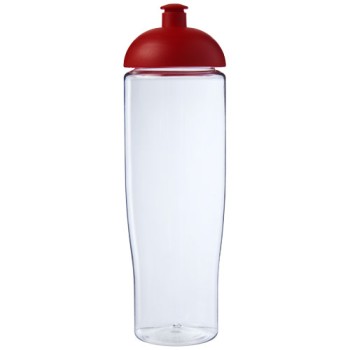 Borraccia sportiva H2O Active® Tempo da 700 ml con coperchio a cupola Gadget.it