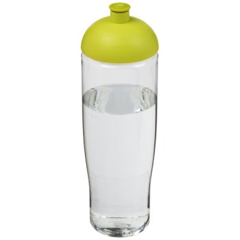 Borraccia sportiva H2O Active® Tempo da 700 ml con coperchio a cupola Gadget.it