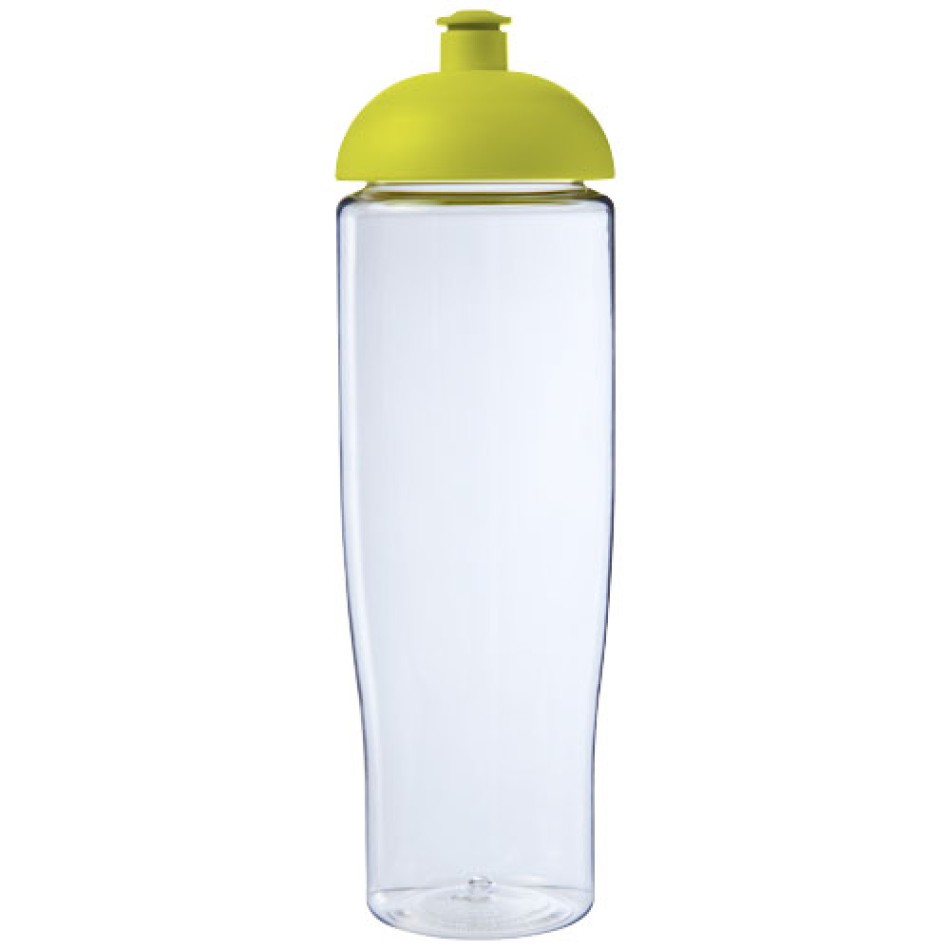 Borraccia sportiva H2O Active® Tempo da 700 ml con coperchio a cupola Gadget.it