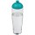 Borraccia sportiva H2O Active® Tempo da 700 ml con coperchio a cupola