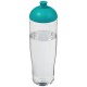 Borraccia sportiva H2O Active® Tempo da 700 ml con coperchio a cupola Gadget.it