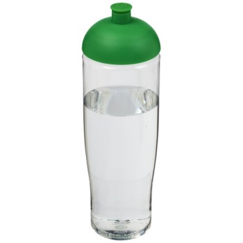 Borraccia sportiva H2O Active® Tempo da 700 ml con coperchio a cupola Gadget.it