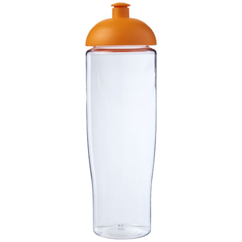 Borraccia sportiva H2O Active® Tempo da 700 ml con coperchio a cupola Gadget.it