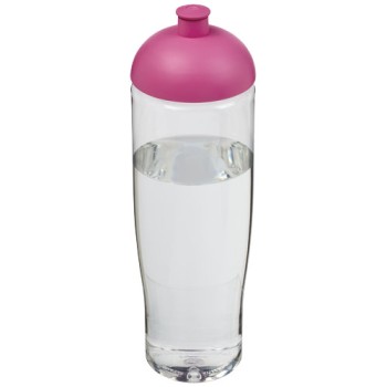 Borraccia sportiva H2O Active® Tempo da 700 ml con coperchio a cupola Gadget.it