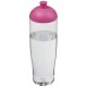 Borraccia sportiva H2O Active® Tempo da 700 ml con coperchio a cupola Gadget.it