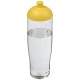 Borraccia sportiva H2O Active® Tempo da 700 ml con coperchio a cupola Gadget.it