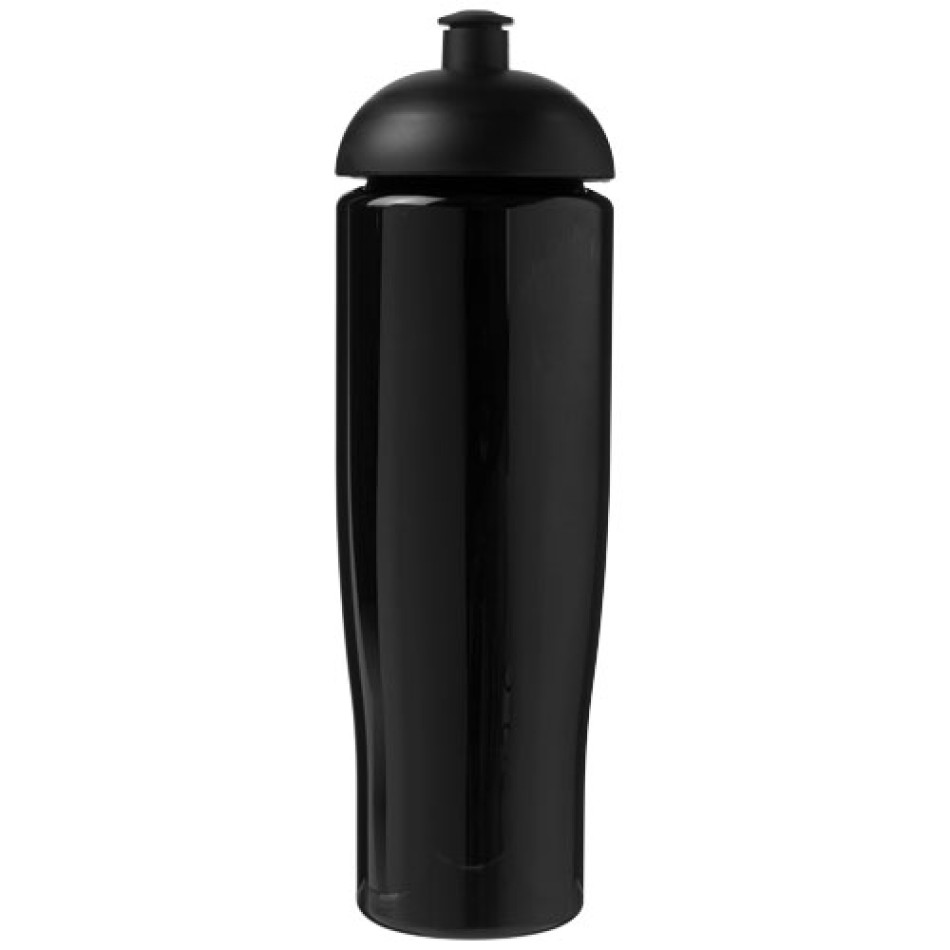 Borraccia sportiva H2O Active® Tempo da 700 ml con coperchio a cupola Gadget.it