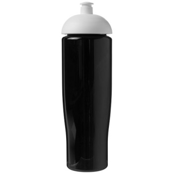 Borraccia sportiva H2O Active® Tempo da 700 ml con coperchio a cupola Gadget.it