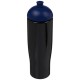 Borraccia sportiva H2O Active® Tempo da 700 ml con coperchio a cupola Gadget.it