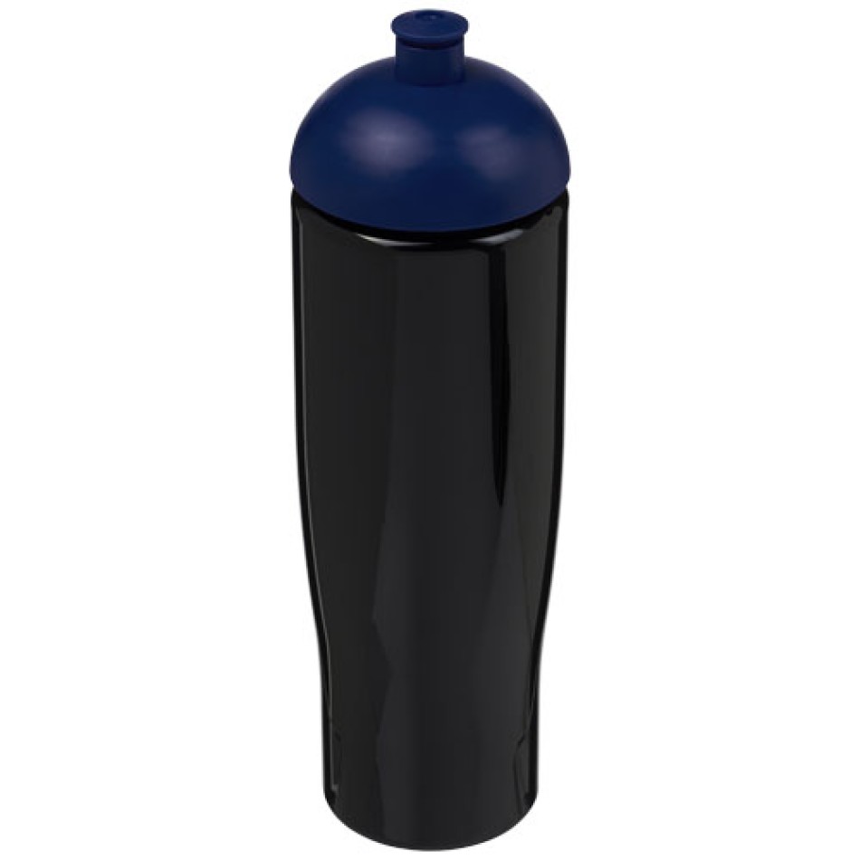 Borraccia sportiva H2O Active® Tempo da 700 ml con coperchio a cupola Gadget.it