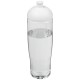 Borraccia sportiva H2O Active® Tempo da 700 ml con coperchio a cupola Gadget.it