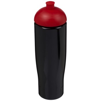 Borraccia sportiva H2O Active® Tempo da 700 ml con coperchio a cupola Gadget.it