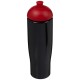 Borraccia sportiva H2O Active® Tempo da 700 ml con coperchio a cupola Gadget.it