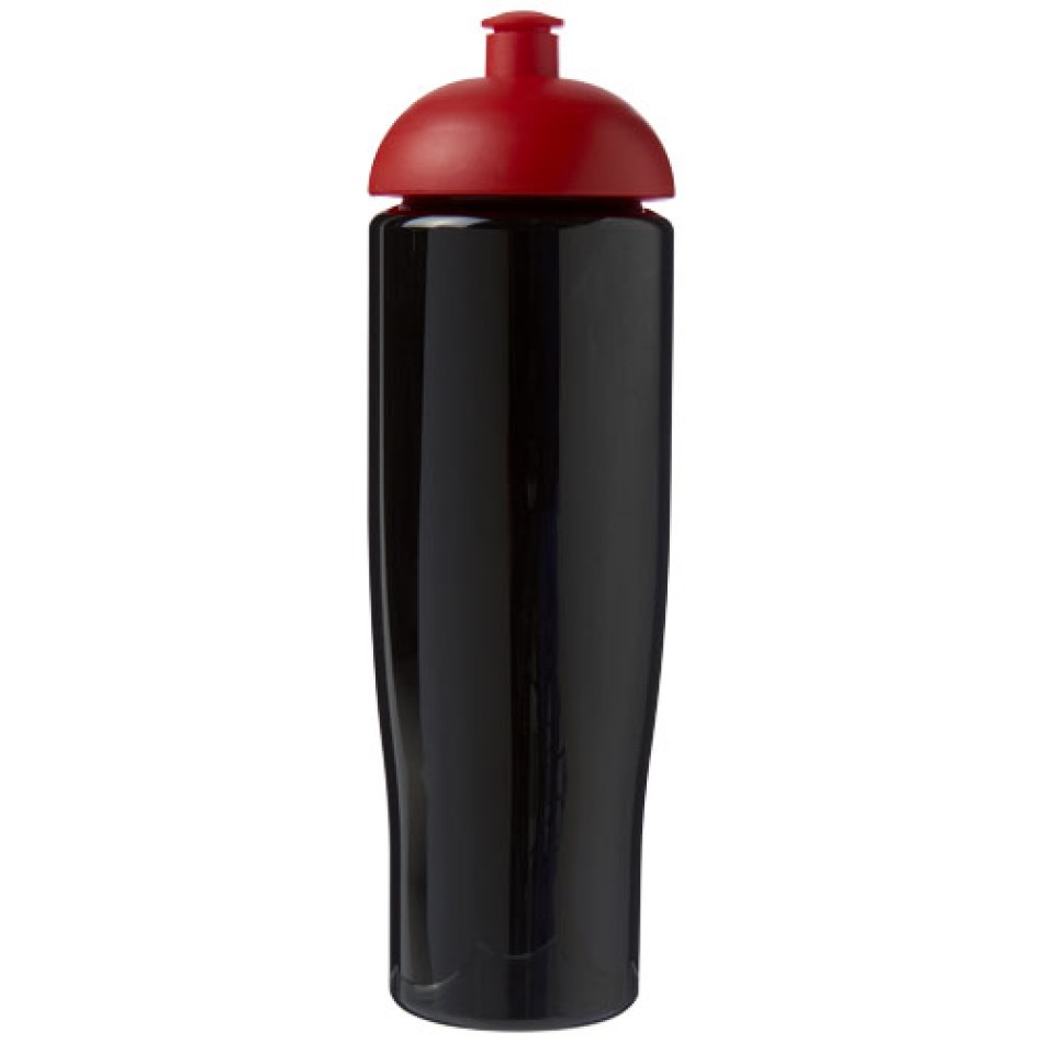 Borraccia sportiva H2O Active® Tempo da 700 ml con coperchio a cupola Gadget.it