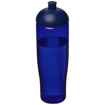 Borraccia sportiva H2O Active® Tempo da 700 ml con coperchio a cupola Gadget.it