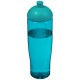 Borraccia sportiva H2O Active® Tempo da 700 ml con coperchio a cupola Gadget.it